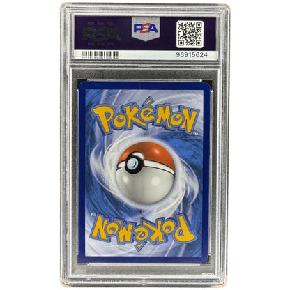 Pikachu SVP 027 Black Star Promo PSA Gem Mint 10 Pokemon Scarlet & Violet Paldea Evolved