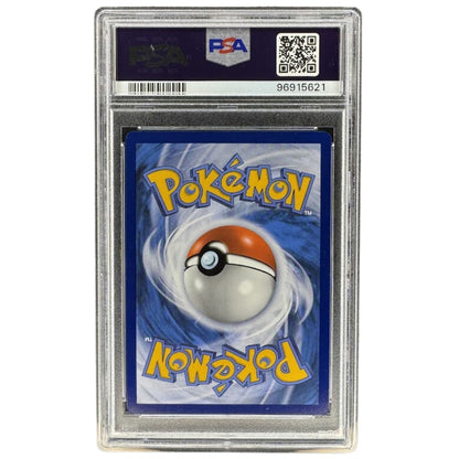 Kingambit SVP 130 PSA 10 Black Star Promo Pokemon Shrouded Fable Illustration LOW POP