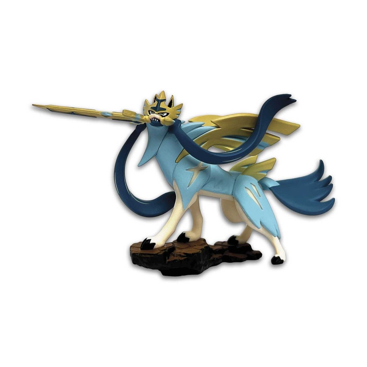 Pokémon Sword And Shield Shiny Zacian/Zamazenta Distribution