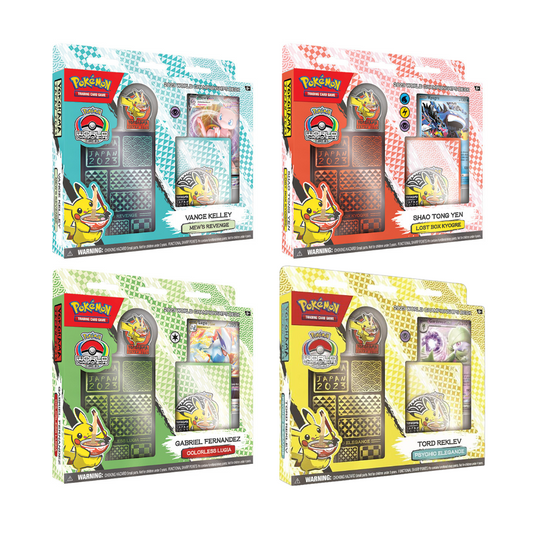 Pokemon TCG - Kyurem V Box Includes Evolving Skies Booster Packs – Marley  Collect's Ltd