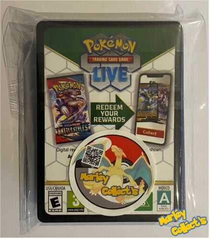 50x Pokemon Cards Bundle Rares, V's, Holos and Reverse Holos Guaranteed V Card